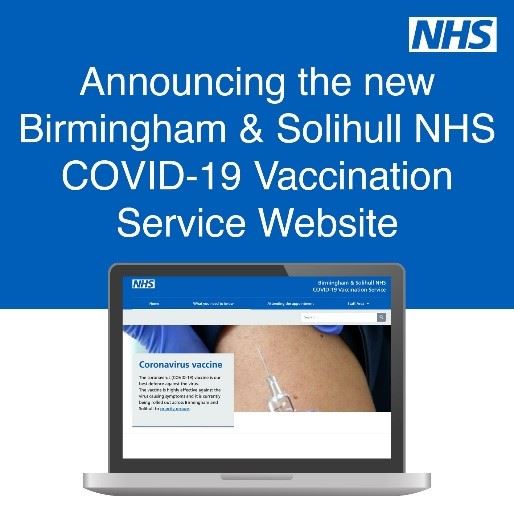 website